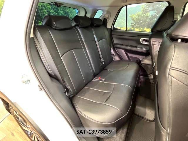 Toyota RAIZE 2022-01 354512-9
