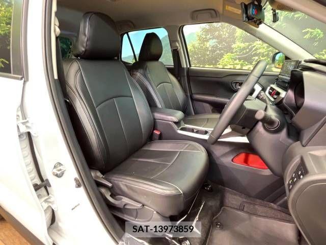 Toyota RAIZE 2022-01 354512-8
