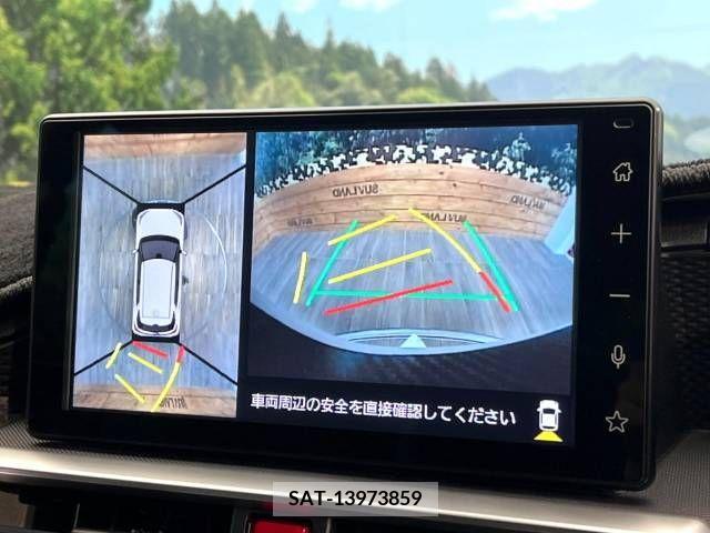 Toyota RAIZE 2022-01 354512-3