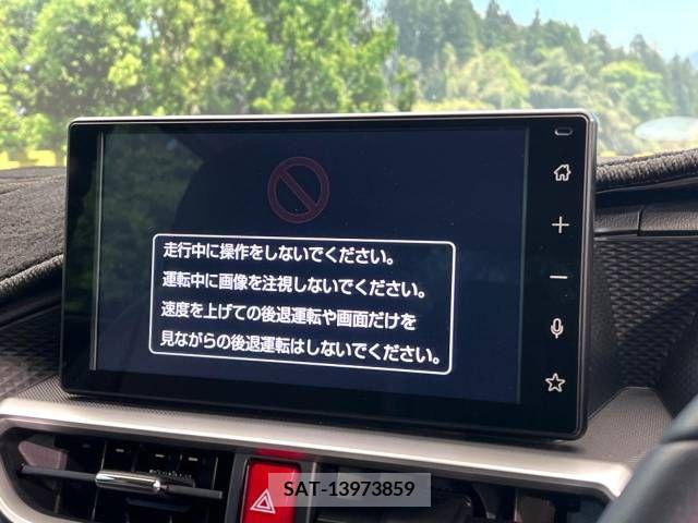 Toyota RAIZE 2022-01 354512-2