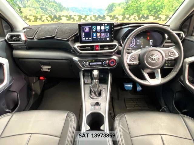 Toyota RAIZE 2022-01 354512-1