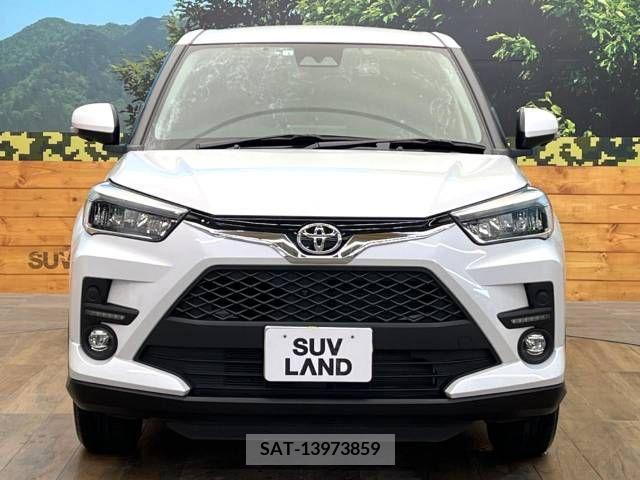 Toyota RAIZE 2022-01 354512-14