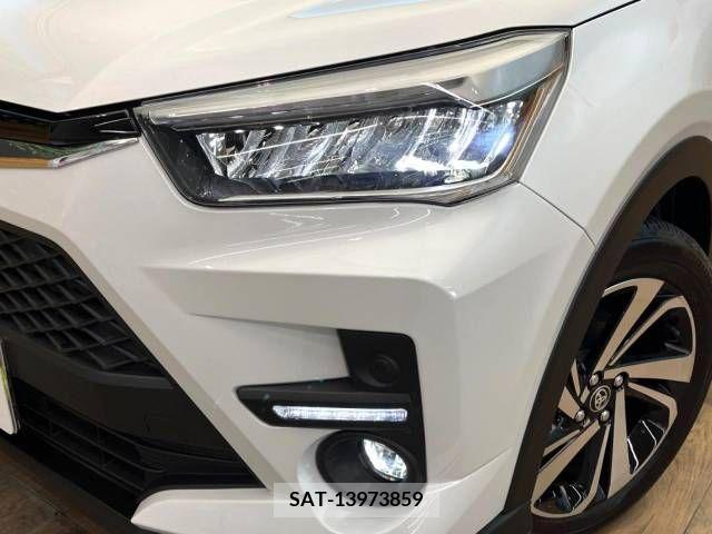 Toyota RAIZE 2022-01 354512-12