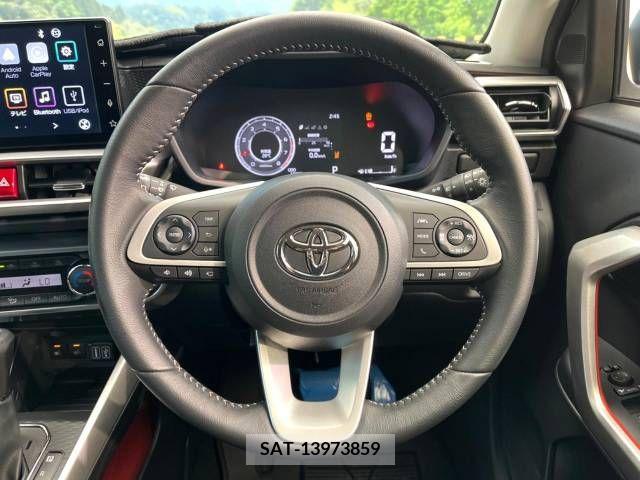 Toyota RAIZE 2022-01 354512-11