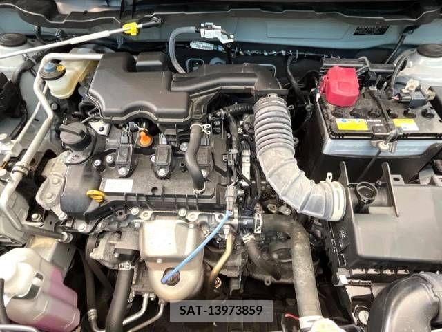 Toyota RAIZE 2022-01 354512-18