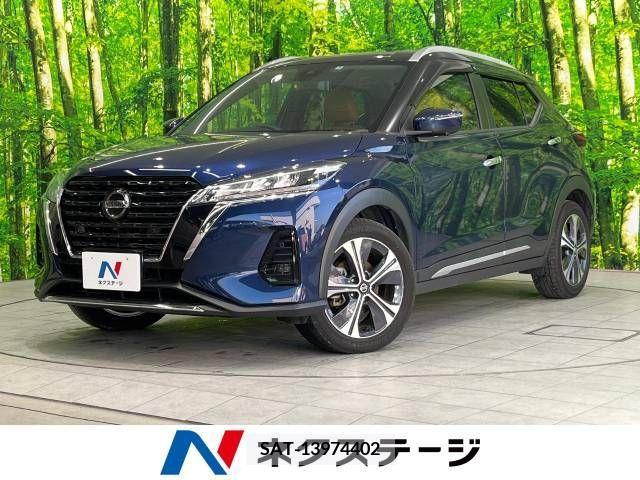 Nissan KICKS 2021-11 213321-0