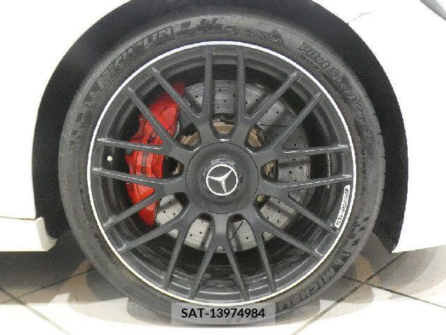 Amg C-CLASS 2017-01 202688-7