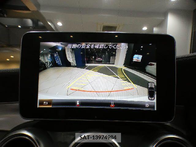 Amg C-CLASS 2017-01 202688-17