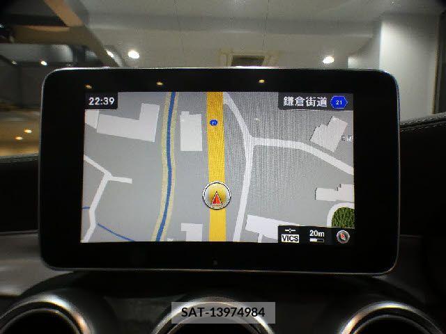 Amg C-CLASS 2017-01 202688-9