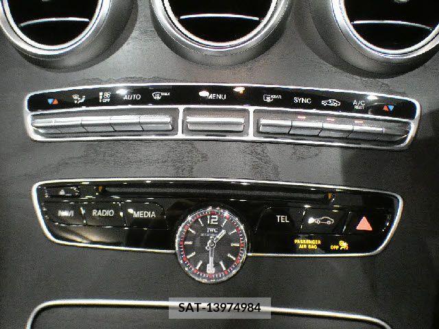 Amg C-CLASS 2017-01 202688-15