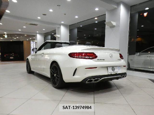 Amg C-CLASS 2017-01 202688-2