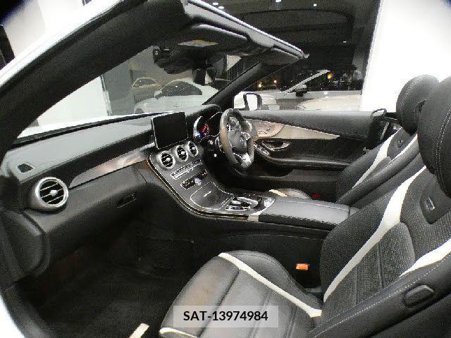 Amg C-CLASS 2017-01 202688-1