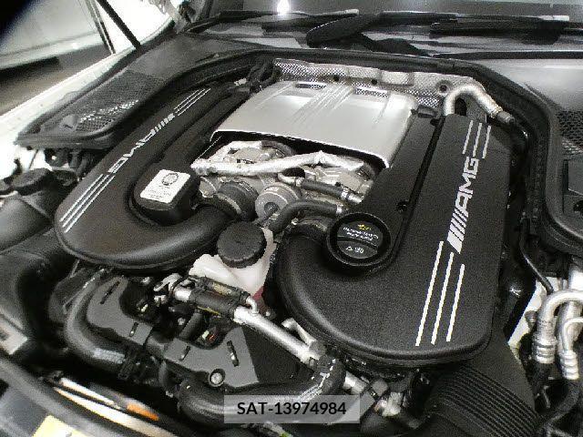 Amg C-CLASS 2017-01 202688-5