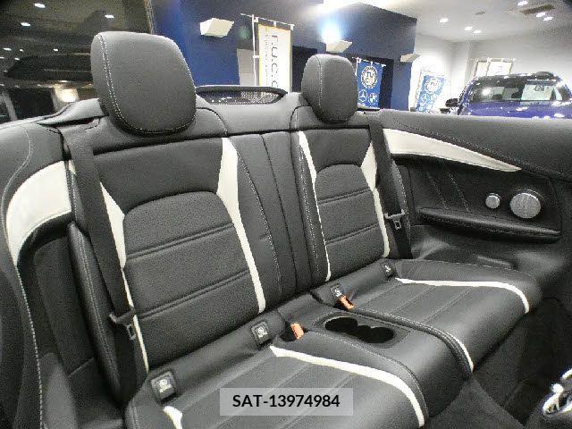 Amg C-CLASS 2017-01 202688-3