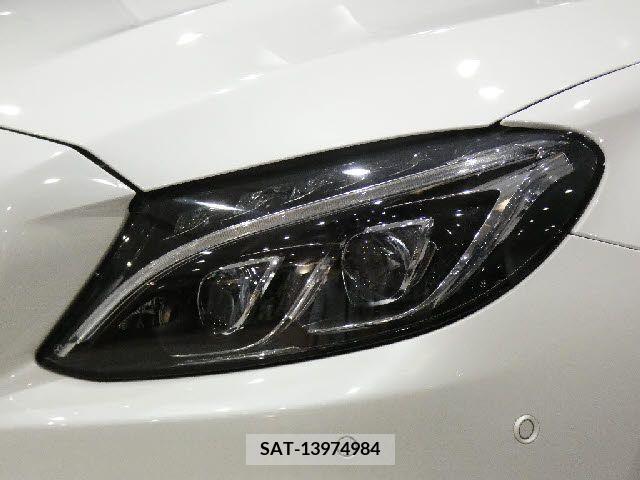 Amg C-CLASS 2017-01 202688-18