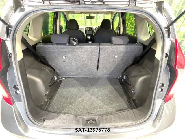 Nissan NOTE 2013-09 302321-10