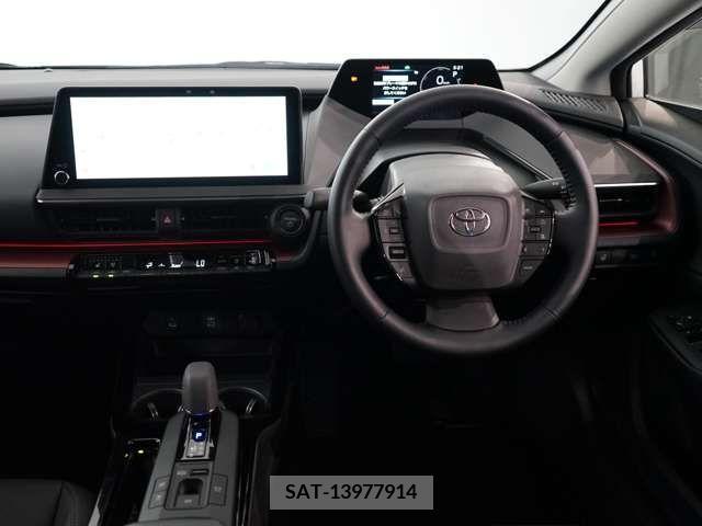 Toyota PRIUS 2023-02 254213-12