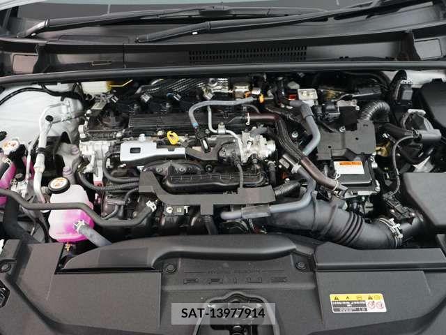 Toyota PRIUS 2023-02 254213-18