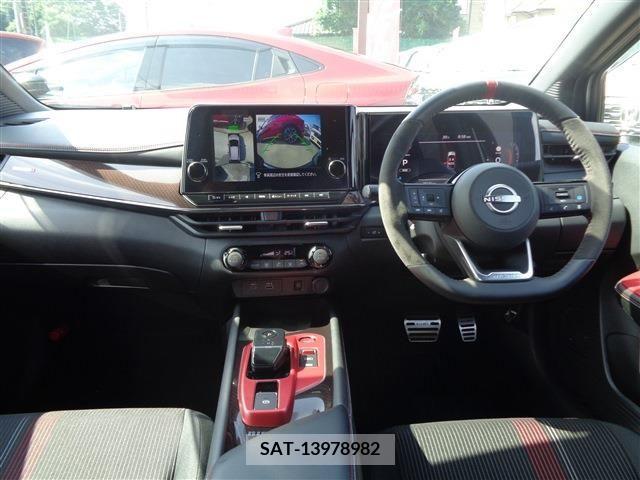 Nissan AURA 2022-07 352501-10