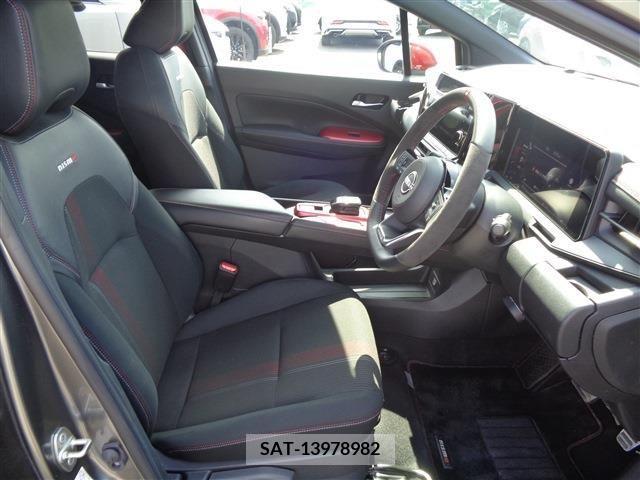 Nissan AURA 2022-07 352501-13