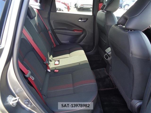 Nissan AURA 2022-07 352501-14