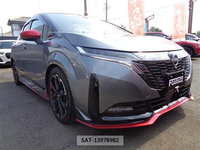 Nissan AURA 2022-07 352501-1