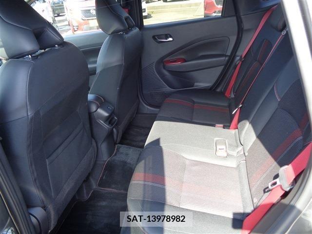 Nissan AURA 2022-07 352501-9