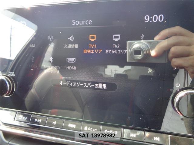 Nissan AURA 2022-07 352501-19