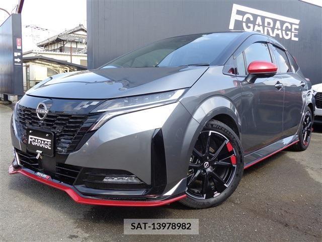 Nissan AURA 2022-07 352501-0