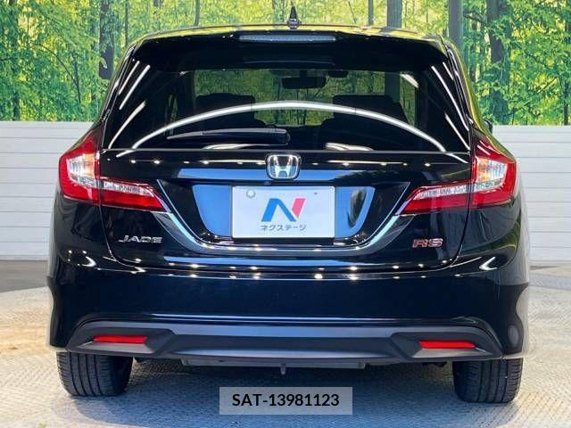 Honda JADE 2016-12 361882-15