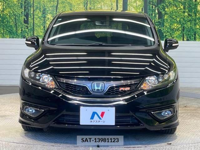 Honda JADE 2016-12 361882-14