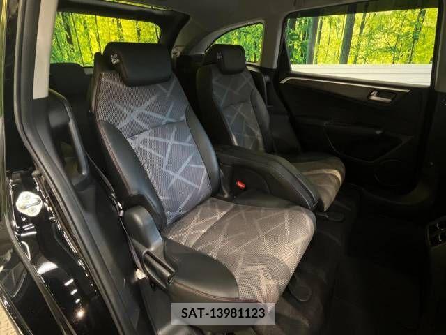 Honda JADE 2016-12 361882-9