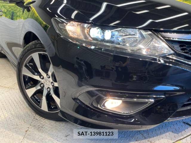 Honda JADE 2016-12 361882-13