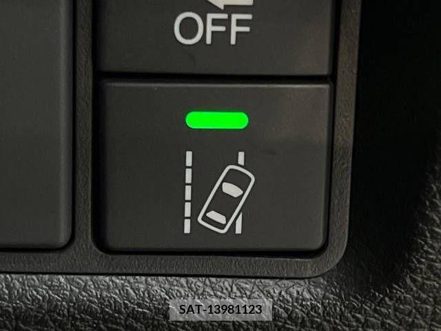 Honda JADE 2016-12 361882-6