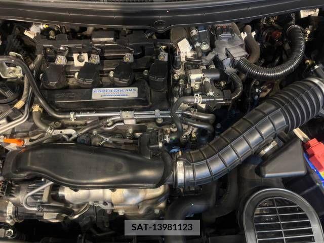 Honda JADE 2016-12 361882-18
