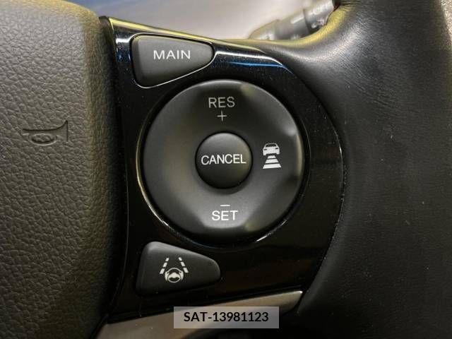 Honda JADE 2016-12 361882-5
