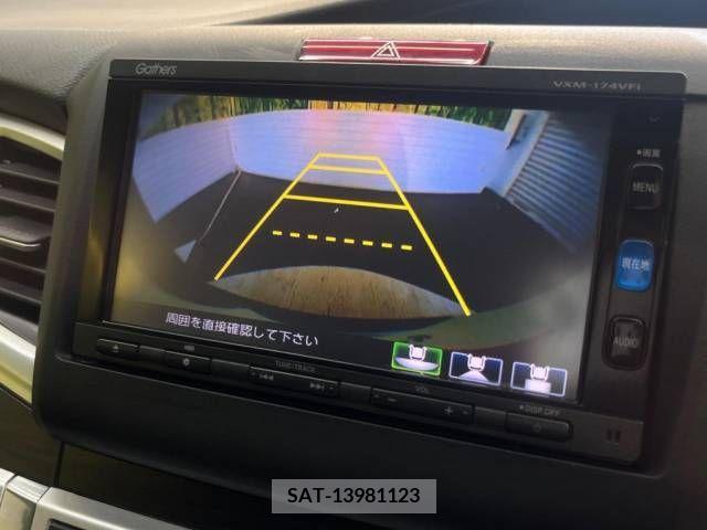 Honda JADE 2016-12 361882-4