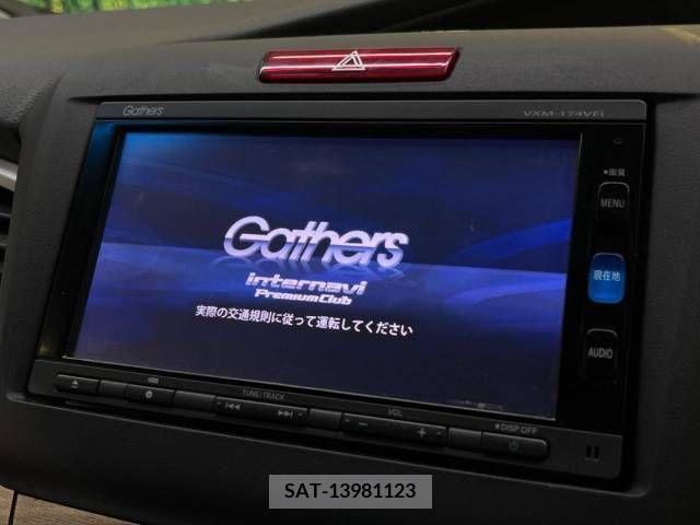 Honda JADE 2016-12 361882-3