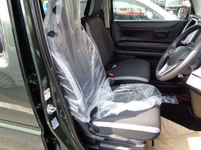 Suzuki HUSTLER 2022-04 8258-9