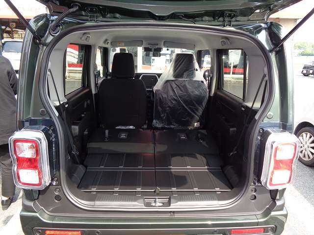 Suzuki HUSTLER 2022-04 8258-11