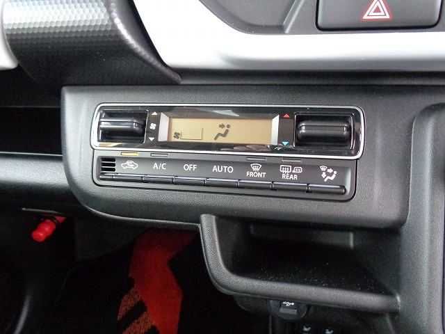 Suzuki HUSTLER 2022-04 8258-4