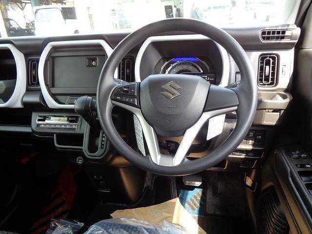 Suzuki HUSTLER 2022-04 8258-3