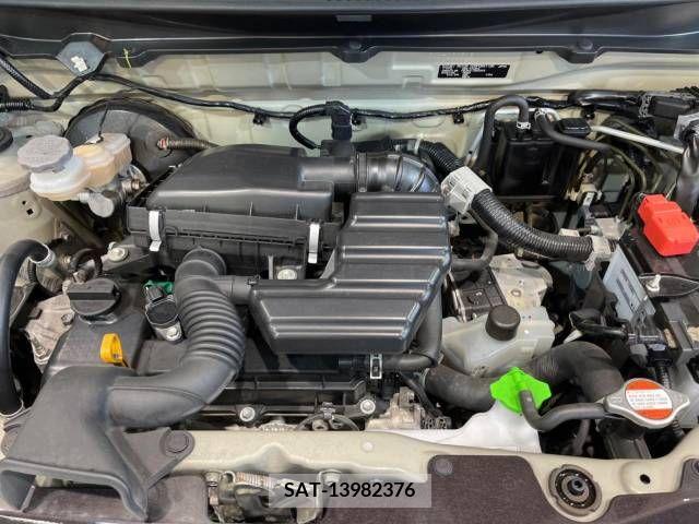 Suzuki ALTO 2015-10 305012-18