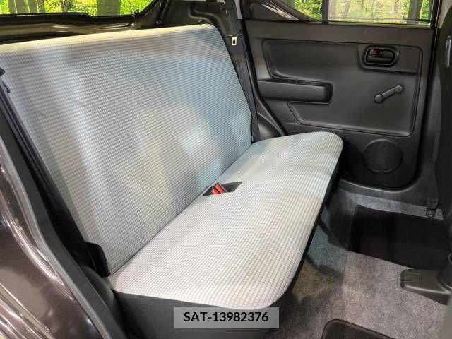 Suzuki ALTO 2015-10 305012-6