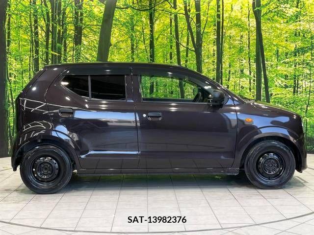 Suzuki ALTO 2015-10 305012-17
