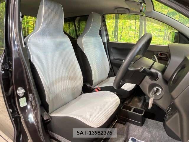Suzuki ALTO 2015-10 305012-5