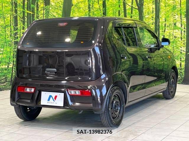 Suzuki ALTO 2015-10 305012-16