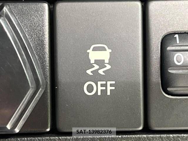 Suzuki ALTO 2015-10 305012-4