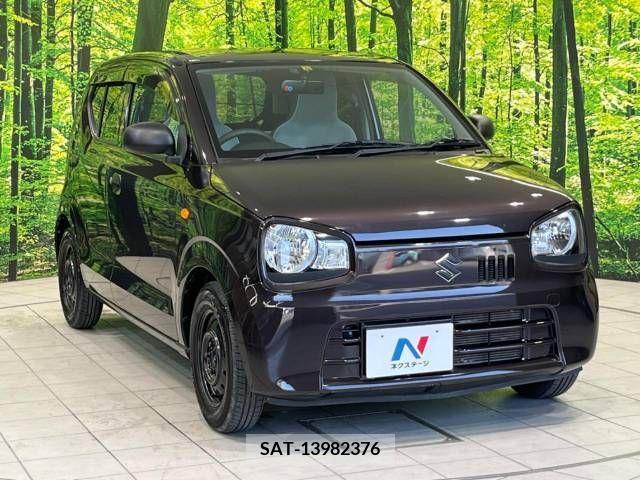 Suzuki ALTO 2015-10 305012-15