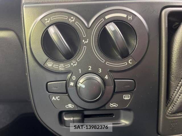 Suzuki ALTO 2015-10 305012-3